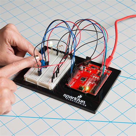 sparkfun|Learn at SparkFun Electronics .